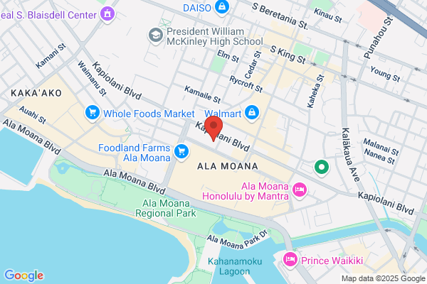 Ho'ola Chiropractic