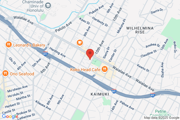 Kaimuki Chiropractic Center