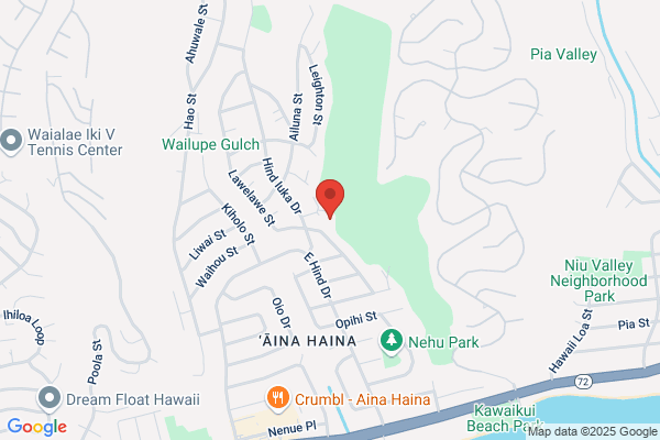 Aina Haina Baptist Church