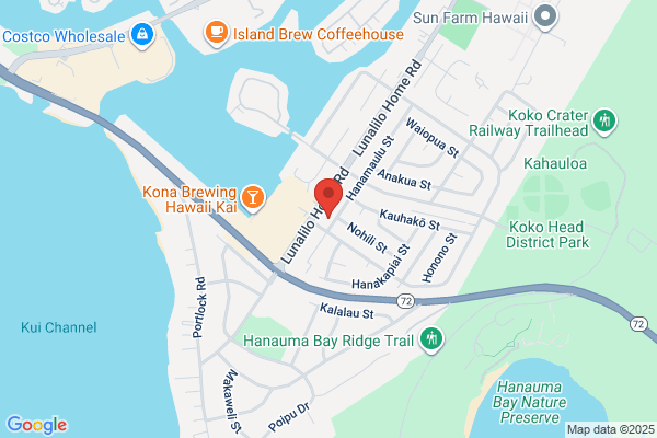 Hawaii Kai Church