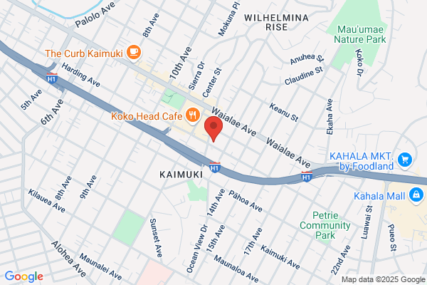 Kaimuki Christian School