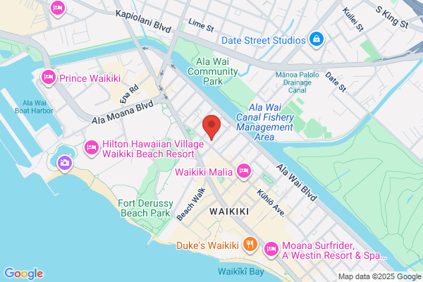 Hawaii Watch Service Center