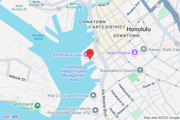 Star of Hawaii