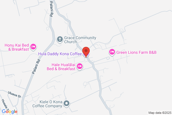 Hula Coffee Company