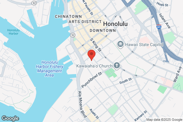 Med-Assist School of Hawaii