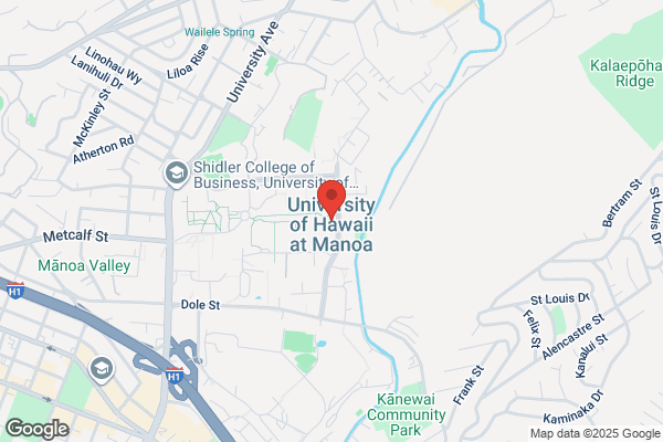 Tai Hsuan College