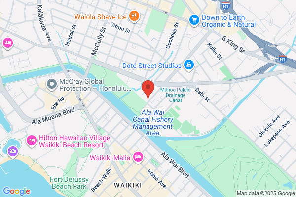 Alohawaii.Com Inc