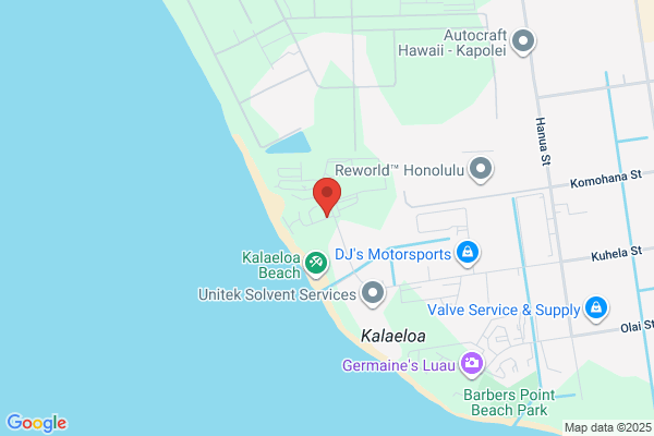 Hawaii Impulse Systems Inc