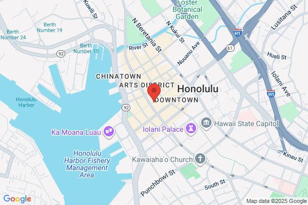 Hawaii.Com