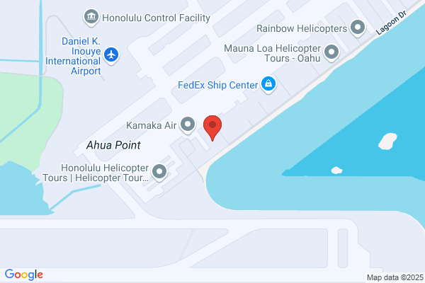 Honolulu Community College-Pacific Aerospace Training Center