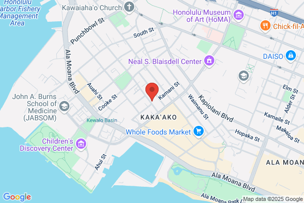 Kuahale Mini-Market