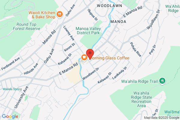 Manoa Liquor