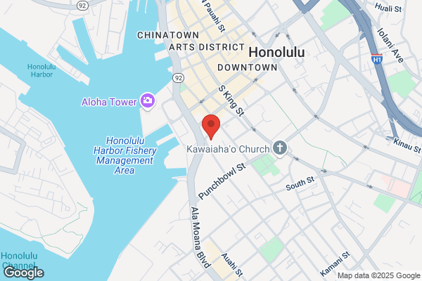 Credit Bureau of the Pacific Inc