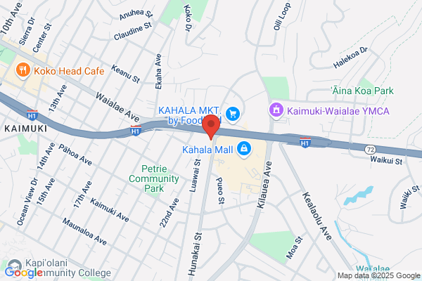 HawaiiUSA Federal Credit Union