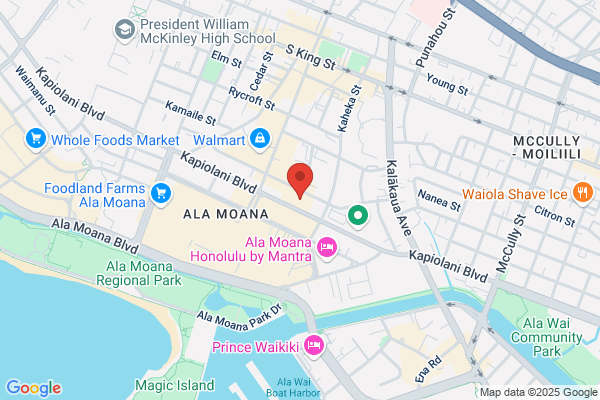 HawaiiUSA Federal Credit Union