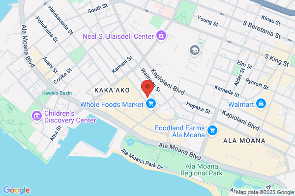Honolulu Dance Studio