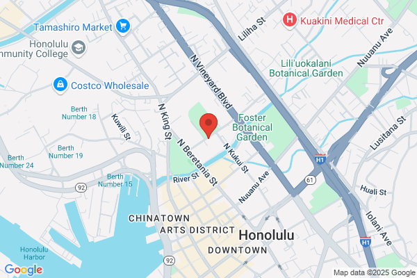 Advanced Micro-Image Systems Hawaii Inc