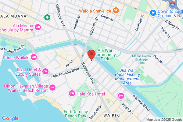 Honolulu Singles