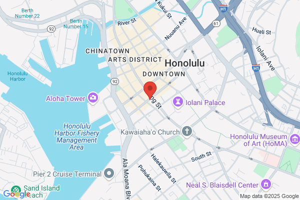 Ma'ona Musubi
