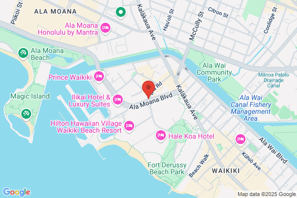 Sandwich Islands Deli