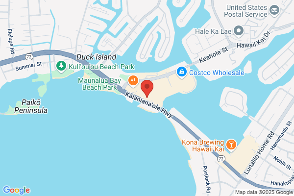 Hawaii Pacific Dental Group, Inc.