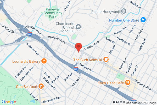 Kaimuki Dental Group LLC