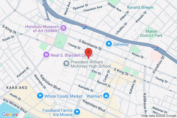 Dr. Kenneth K. Woo, DDS