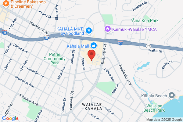 Pediatric Dentistry Kahala