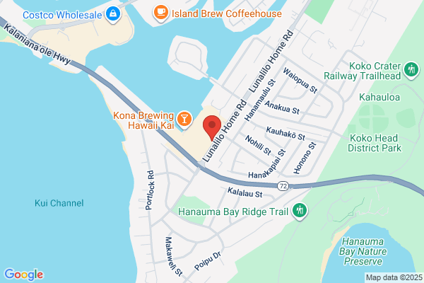 Hawaii Dental - Koko Marina