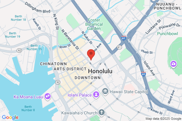 Hawaii Dental Clinic