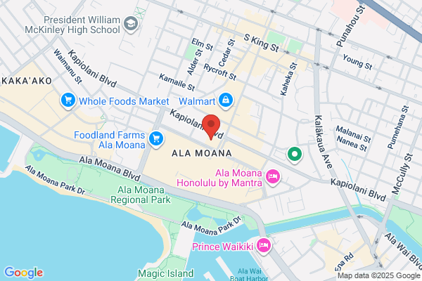 Honolulu Keiki Dental