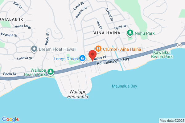 Jin Yoo DDS of Aina Haina Dental Family Emergency Implants