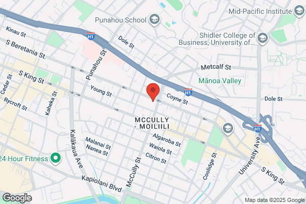 Kurisaki Roy M DDS Inc