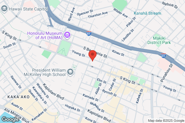 Lum Jaclyn DDS Inc