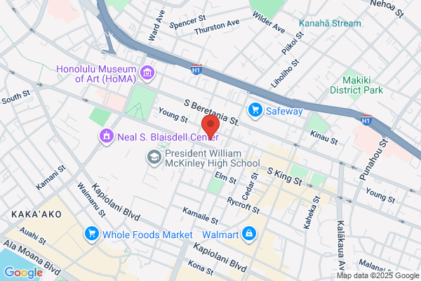 Omura & Inouye DDS Inc
