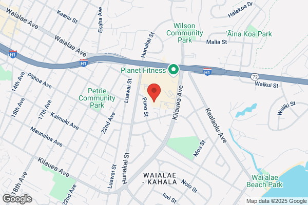 Pediatric Dentistry Kahala: Allen K. Hirai, DDS