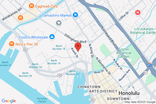 Hawaii Centers For Independent Living