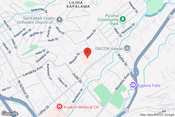 Ala Moana X-Ray Services
