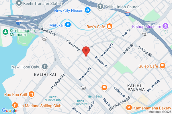 Blood Bank of Hawaii