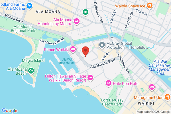 Discovery Bay Medical Clinic