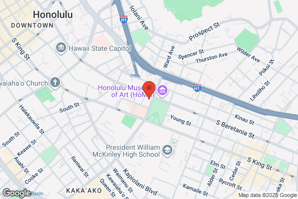 Faulkner Eye Care & Surgery