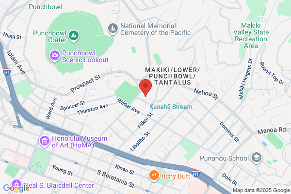 Hale Nani Rehab & Nursing Center