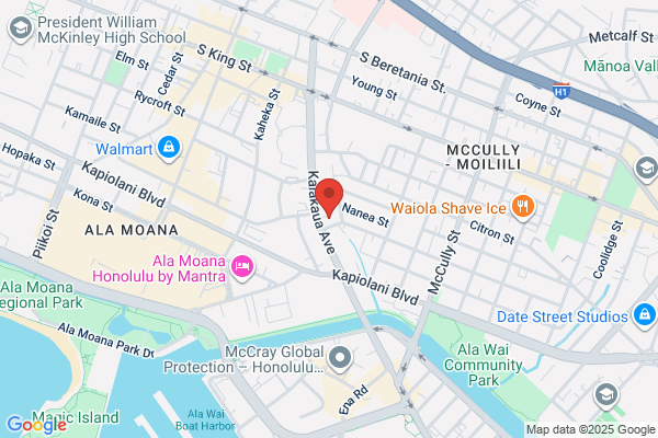 Hawaii Acupuncture Clinic