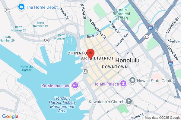 Hawaii Center for Regenerative Medicine