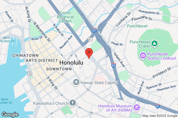 Hawaii's Hypnotherapy Association Hac Referral Service