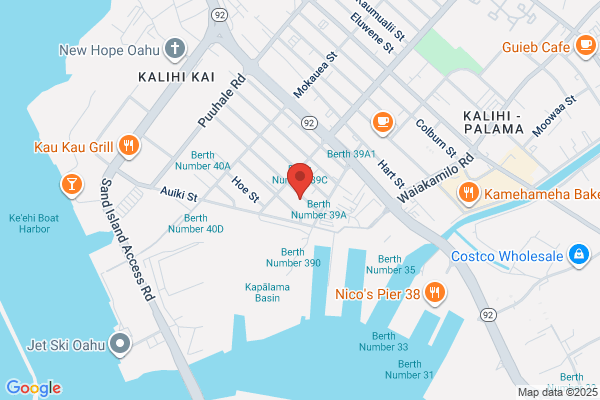 Hawaiian Pacific Chiropractic