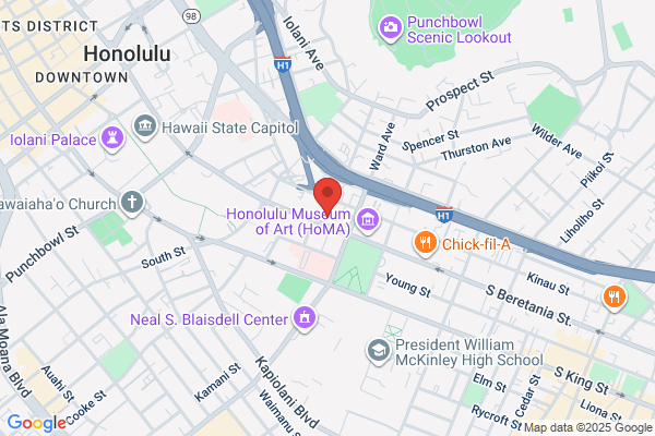 Honolulu Dental Laboratory Inc
