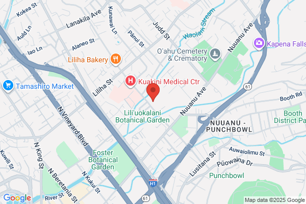 Honolulu Dialysis Center