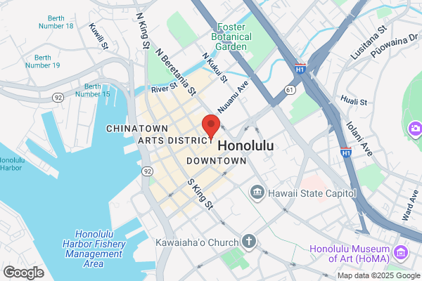 Island Health & Beauty Clinique
