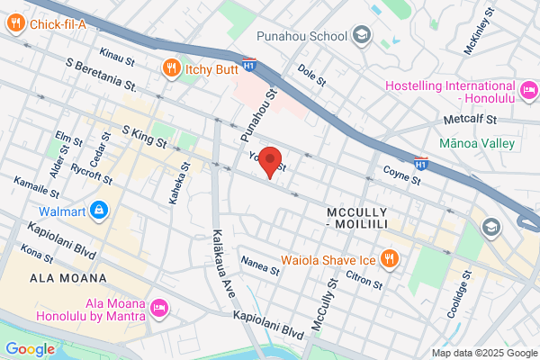 Kagihara Jeffrey Dr Dentist